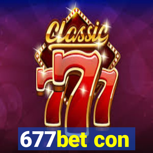 677bet con